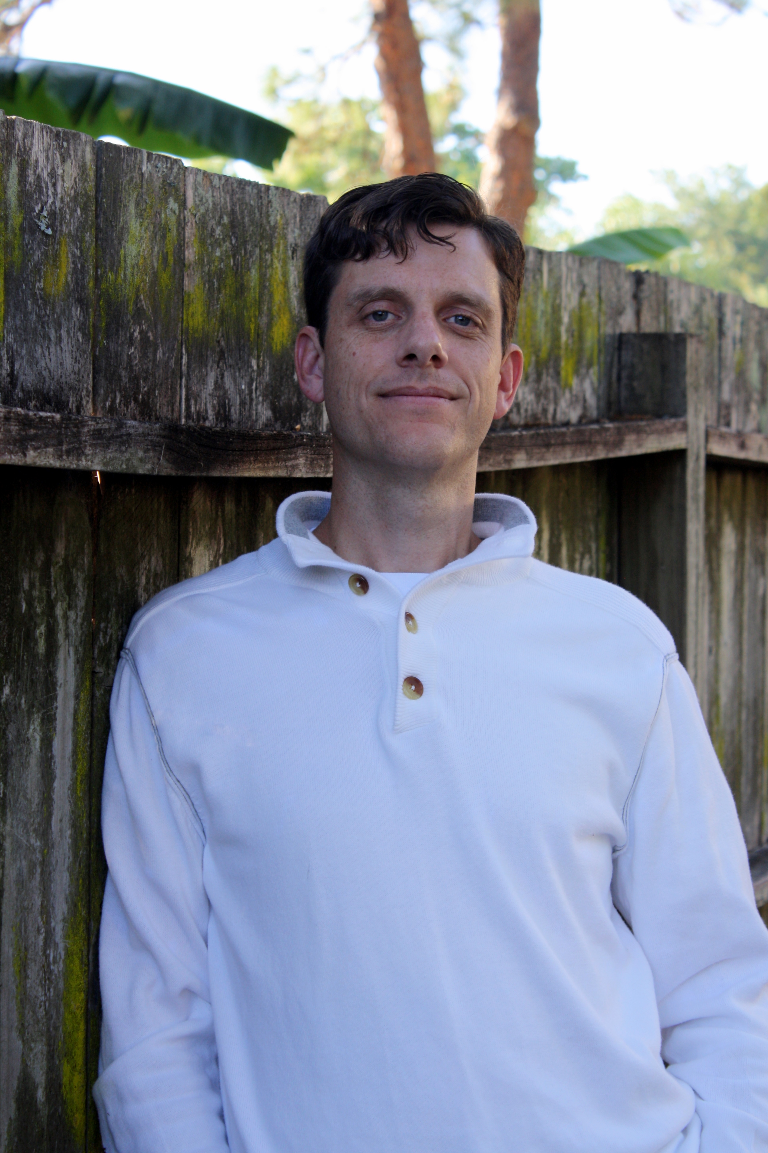 Dr. Ryan Cragun