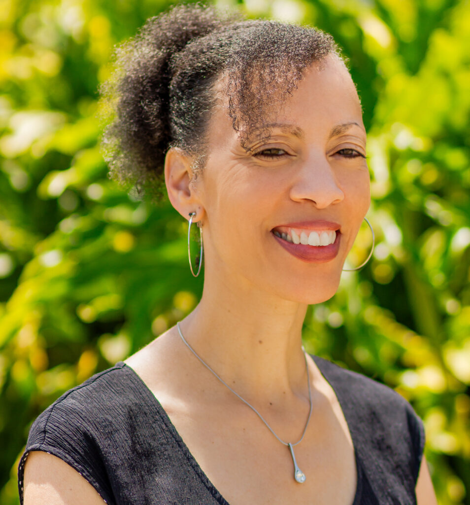 Dr. Sikivu Hutchinson