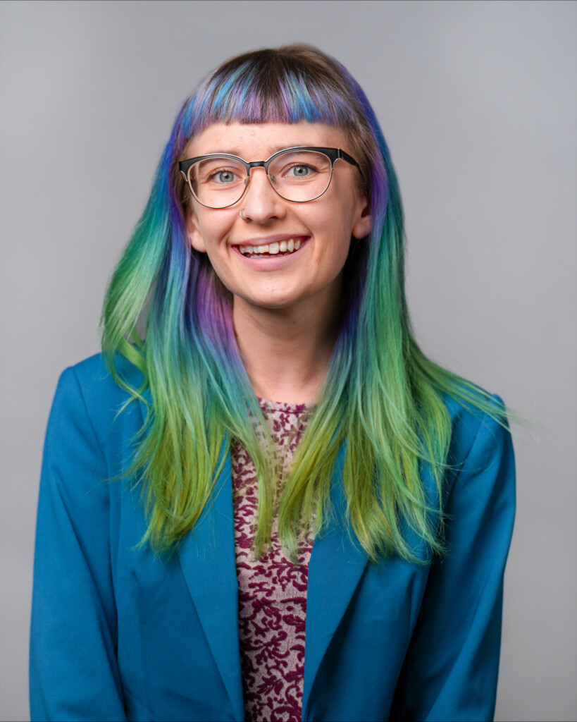 Councilmember Marissa Postler